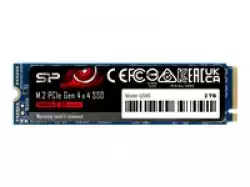 Silicon Power SSD UD85 500GB M.2, 2280, PCIe 4.0 x4, Read/Write: 3600 / 2400 MB/s