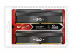 SILICON POWER XPOWER Zenith 16GB 2x8GB DDR4 3600MHz CL18 DIMM 1.35V                          