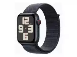 Смартчасовник APPLE Watch SE2 v3 Cellular 44mm Midnight Alu Case with Ink Sport Loop