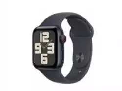 Смартчасовник APPLE Watch SE2 v3 Cellular 40mm Midnight Alu Case with Midnight Sport Band ML