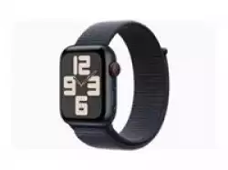 Смартчасовник APPLE Watch SE2 v3 Cellular 44mm Midnight Alu Case with Ink Sport Loop
