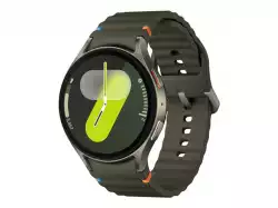 Смартчасовник Samsung L310 Galaxy Watch7 44mm Bluetooth Green