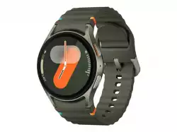 Смартчасовник SAMSUNG SM-L305F GALAXY Watch7 LTE 40mm Khaki                          