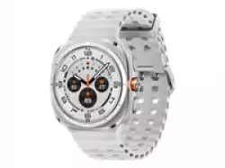 Смартчасовник SAMSUNG SM-L705F GALAXY Watch Ultra LTE 47mm White