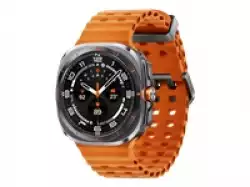 Смартчасовник SAMSUNG SM-L705F GALAXY Watch Ultra LTE 47mm Gray