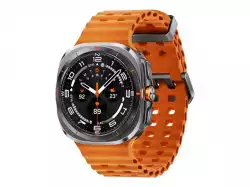 Смартчасовник SAMSUNG SM-L705F GALAXY Watch Ultra LTE 47mm Gray Смартчасовник SAMSUNG SM-L705F GALAXY Watch Ultra LTE 47mm Gray