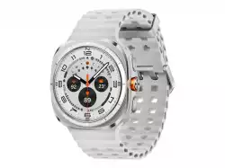 Смартчасовник SAMSUNG SM-L705F GALAXY Watch Ultra LTE 47mm White Смартчасовник SAMSUNG SM-L705F GALAXY Watch Ultra LTE 47mm White