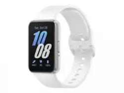 Смартчасовник SAMSUNG SM-R390N GALAXY Fit3 Silver