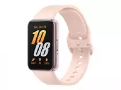 Смартчасовник SAMSUNG SM-R390N GALAXY Fit3 Pink Gold
