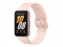 Смартчасовник SAMSUNG SM-R390N GALAXY Fit3 Pink Gold                          