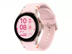 Смартчасовник SAMSUNG SM-R861N Watch FE BT 40mm Pink Gold                          