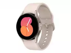 Смартчасовник SAMSUNG Watch5 40mm BT Gold