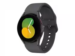 Смартчасовник SAMSUNG Watch5 40mm BT Gray                          