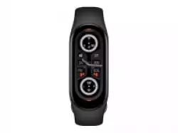 Смартчасовник XIAOMI Mi Smart Band 7 NFC