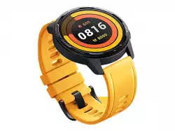 Смартчасовник XIAOMI Mi Watch S1 Active Strap Yellow