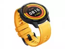 Смартчасовник XIAOMI Mi Watch S1 Active Strap Yellow