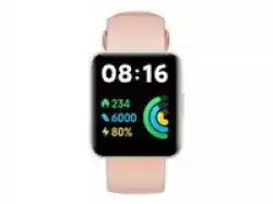 Смартчасовник XIAOMI Redmi Watch 2 Lite Strap Pink