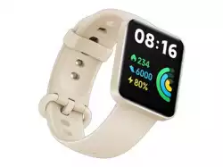 Смартчасовник XIAOMI Redmi Watch 2 Lite GL Ivory