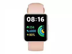 Смартчасовник XIAOMI Redmi Watch 2 Lite Strap Pink