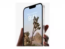 APPLE iPhone 14 128GB Starlight