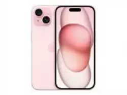 Смартфон Apple iPhone 15 128GB Pink