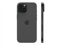 Смартфон Apple iPhone 15 256GB Black