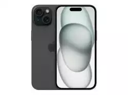 APPLE iPhone 15 256GB Black