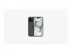 Смартфон Apple iPhone 15 256GB Black