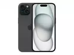 Смартфон Apple iPhone 15 256GB Black