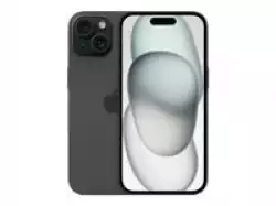 Смартфон Apple iPhone 15 256GB Black