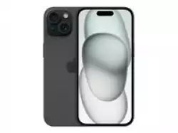 Смартфон Apple iPhone 15 256GB Black