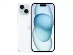 Смартфон Apple iPhone 15 256GB Blue
