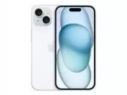 Смартфон Apple iPhone 15 256GB Blue