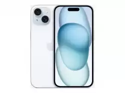 Смартфон Apple iPhone 15 256GB Blue