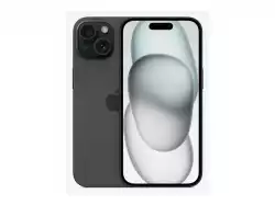 APPLE iPhone 15 512GB Black