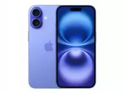 Смартфон Apple iPhone 16 128GB Ultramarine