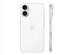 Смартфон Apple iPhone 16 128GB White