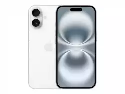 Смартфон Apple iPhone 16 128GB White