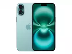 Смартфон Apple iPhone 16 Plus 128GB Teal