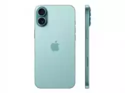 Смартфон Apple iPhone 16 Plus 128GB Teal