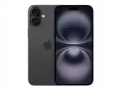 APPLE iPhone 16 Plus 256GB Black