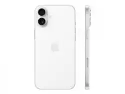 Смартфон Apple iPhone 16 Plus 256GB White