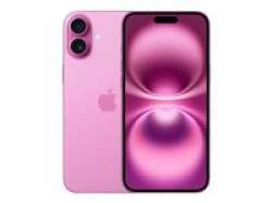 APPLE iPhone 16 Plus 512GB Pink