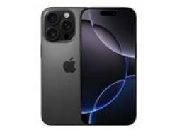 APPLE iPhone 16 Pro Max 512GB Black Titanium APPLE iPhone 16 Pro Max 512GB Black Titanium