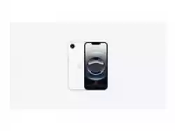 Смартфон Apple iPhone 16e 256GB White