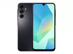 Смартфон Samsung SM-A165 GALAXY A16 128GB 4GB Black