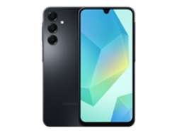 Смартфон Samsung SM-A165 GALAXY A16 256GB 8GB Black