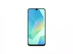 Смартфон Samsung SM-A165 GALAXY A16 256GB 8GB LIGHT GREEN