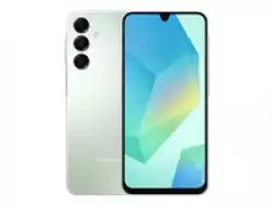 Смартфон Samsung SM-A165 GALAXY A16 256GB 8GB LIGHT GREEN