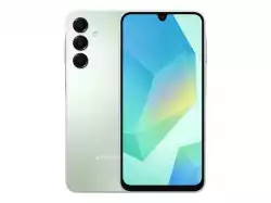 Смартфон Samsung SM-A165 GALAXY A16 256GB 8GB LIGHT GREEN